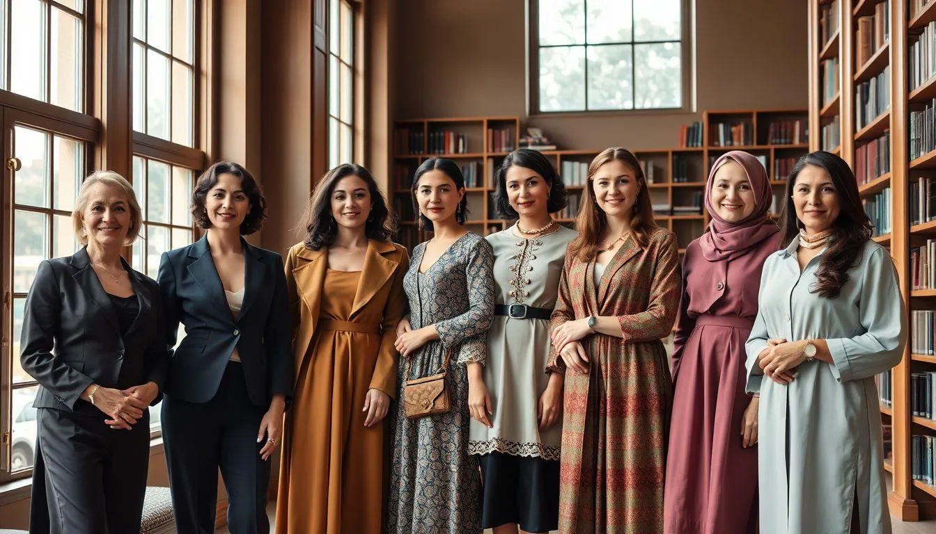 Variasi dan Bentuk Nama Susan di Berbagai Budaya (c) Ilustrasi AI