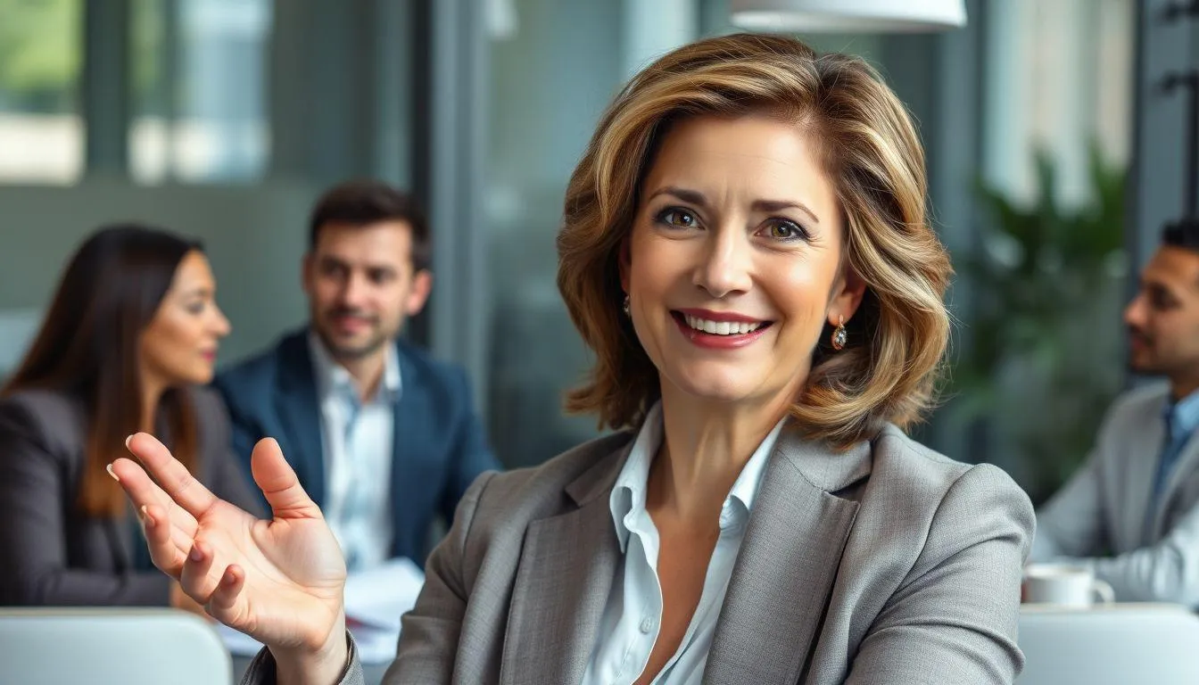 Karakteristik dan Sifat Pemilik Nama Susan (c) Ilustrasi AI