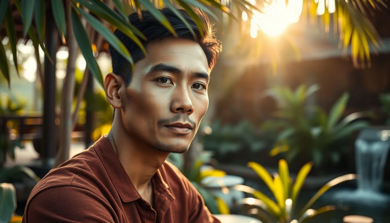 Pengertian dan Makna Dasar Nama Susanto (c) Ilustrasi AI