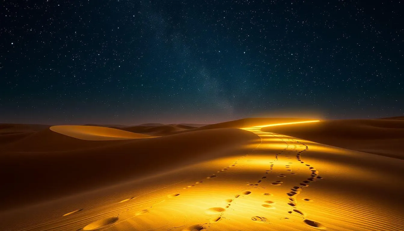 Pengertian dan Arti Nama Syabil (c) Ilustrasi AI