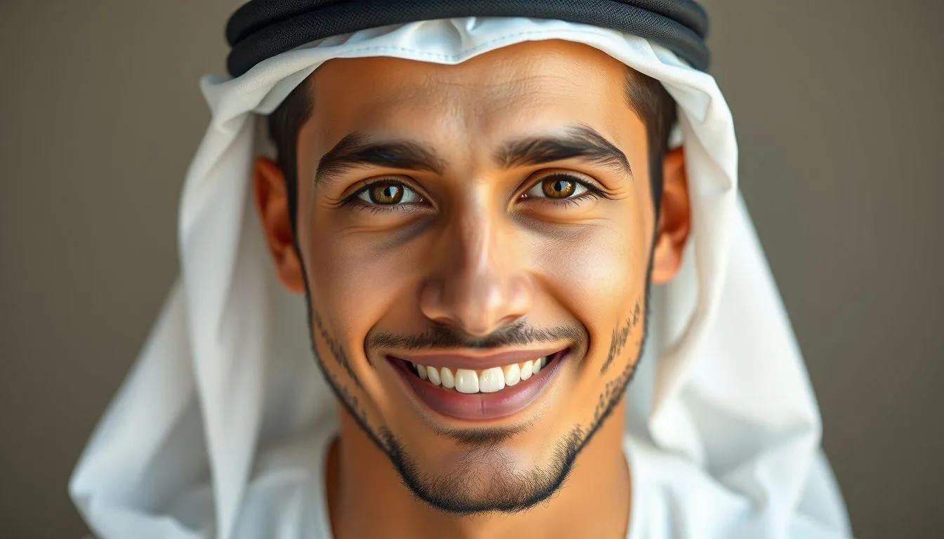 Pengertian dan Makna Nama Syafiq (c) Ilustrasi AI