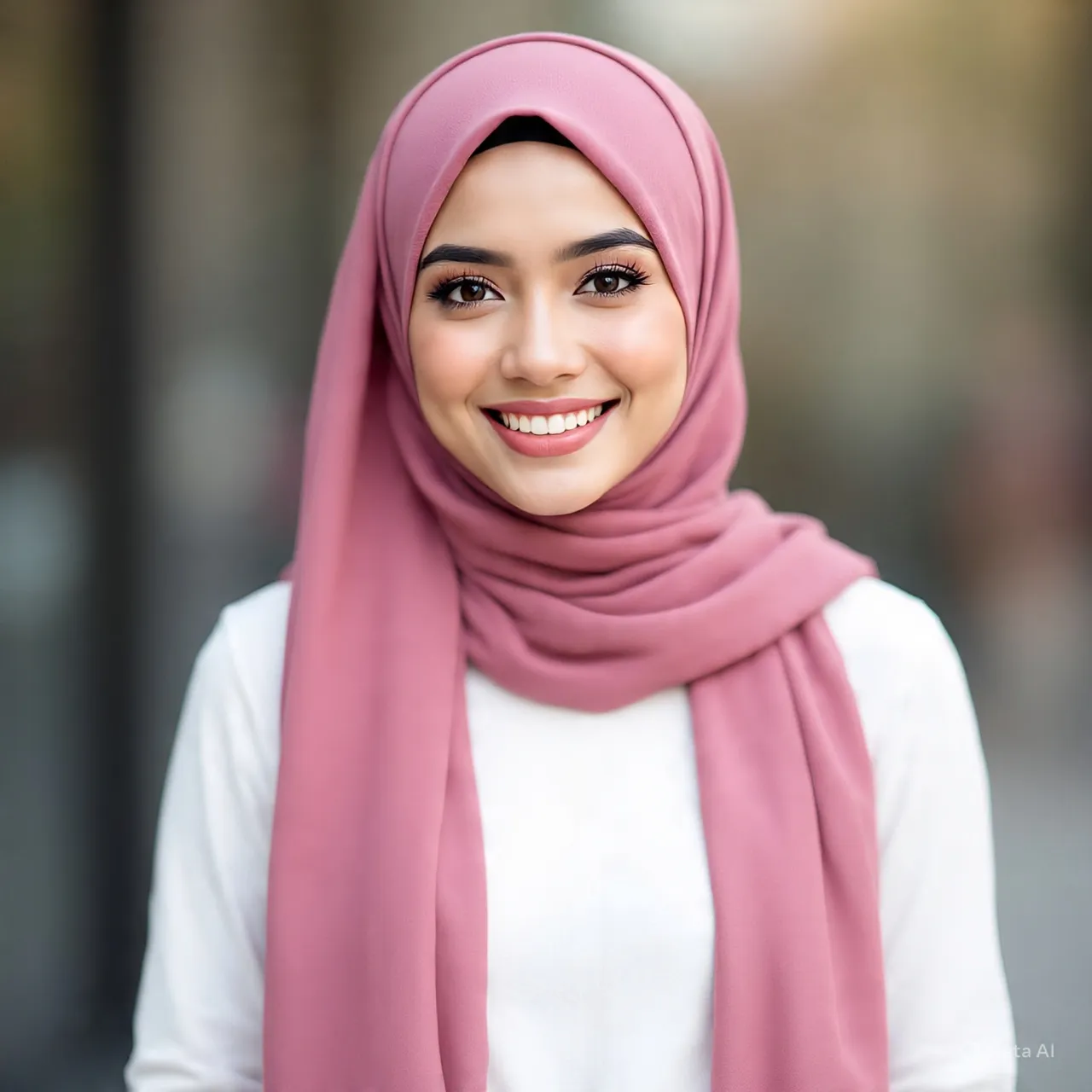 Popularitas dan Penyebaran Nama Syahira (c) Ilustrasi AI