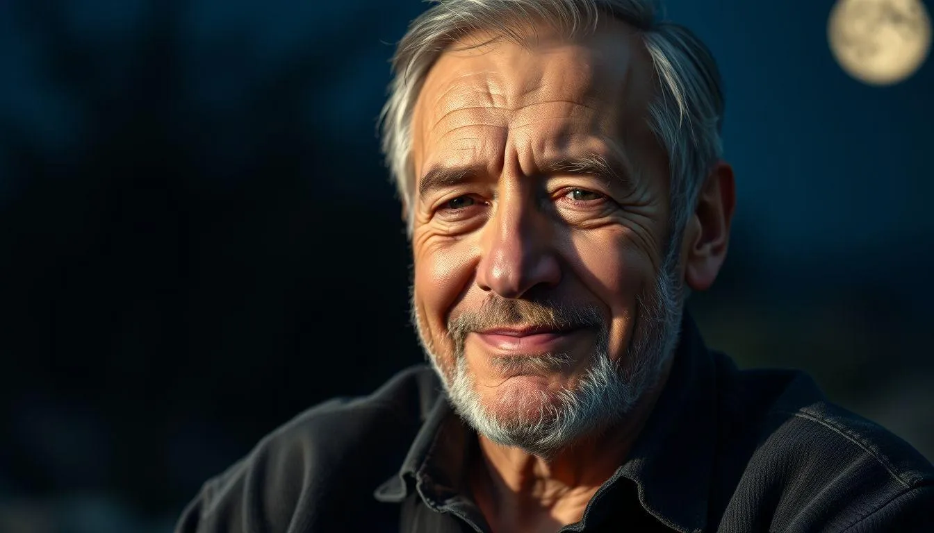 Karakteristik dan Sifat Pemilik Nama Syahril (c) Ilustrasi AI