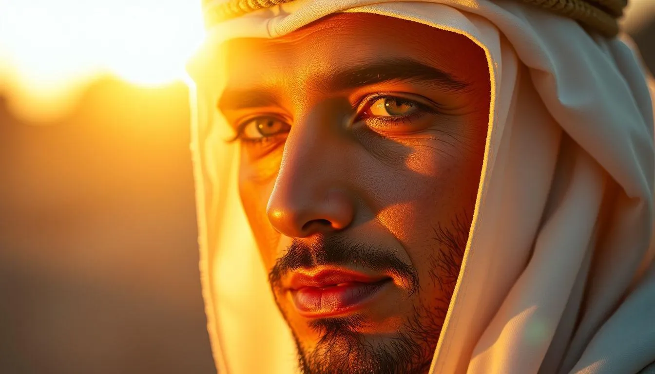 Pengertian dan Makna Dasar Nama Syahrul (c) Ilustrasi AI