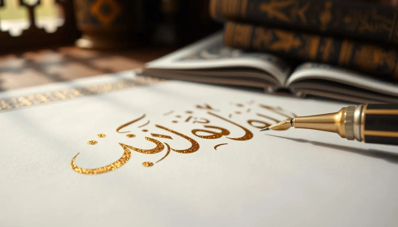 Rangkaian Nama Populer dengan Syahrul (c) Ilustrasi AI