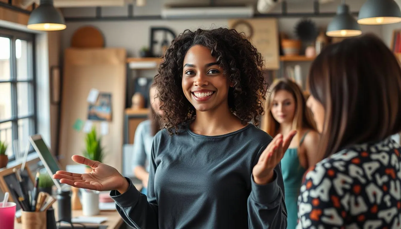 Karakter dan Sifat Pemilik Nama Syaluna (c) Ilustrasi AI