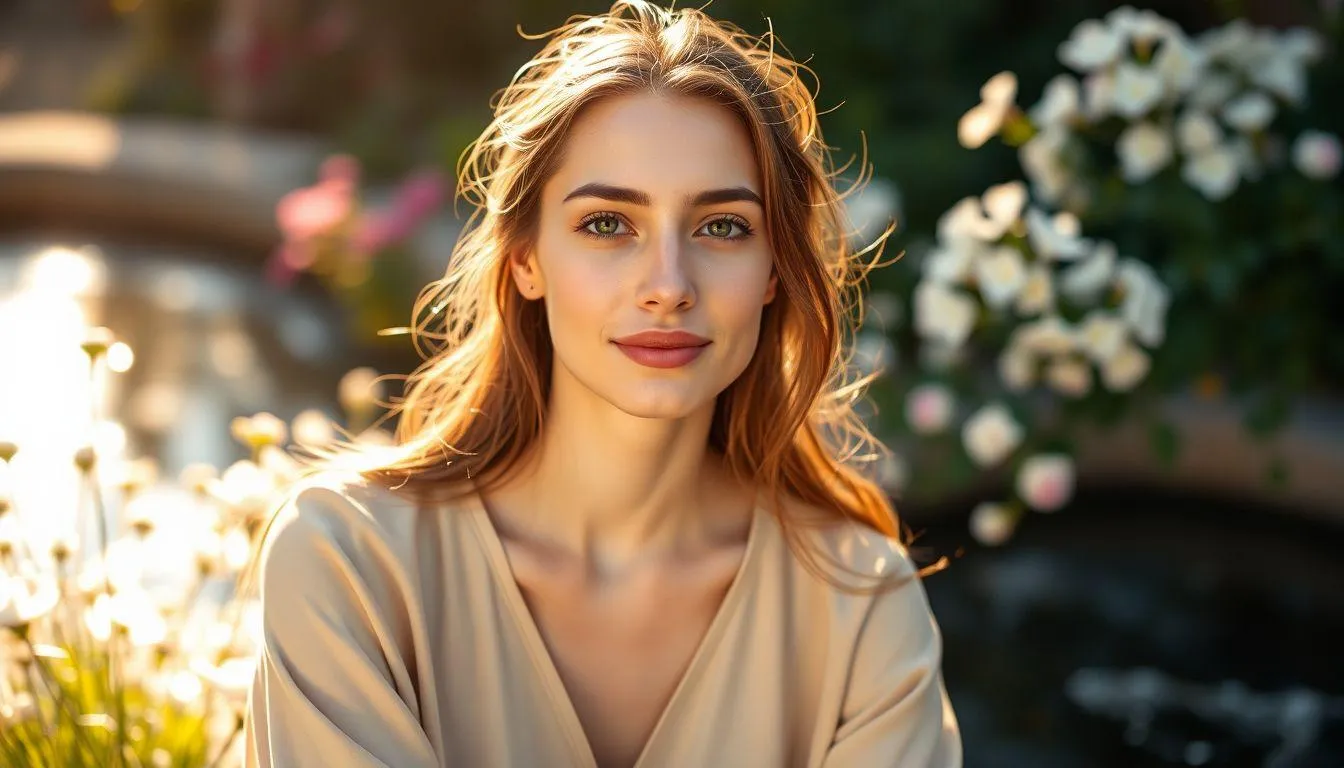 Makna Filosofis dan Spiritual Nama Syaluna (c) Ilustrasi AI