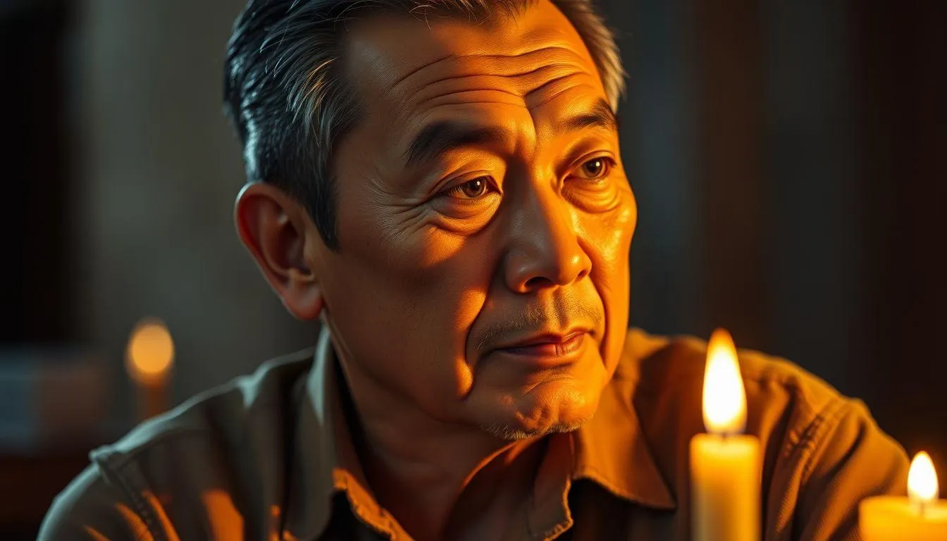 Karakteristik dan Kepribadian Nama Syam (c) Ilustrasi AI