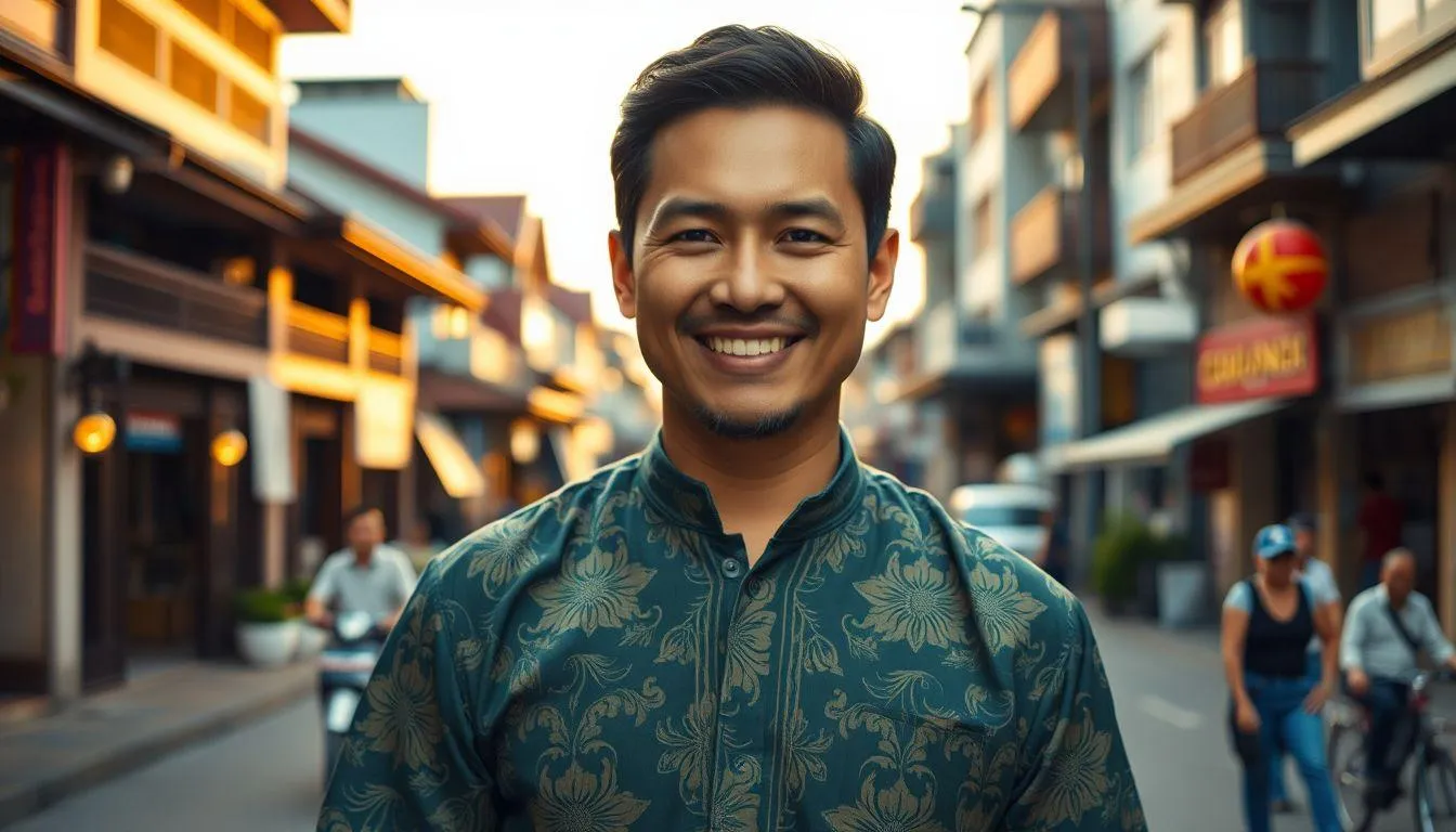 Popularitas dan Penggunaan Nama Syam (c) Ilustrasi AI