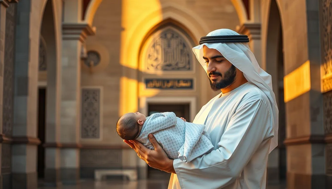 Kombinasi Nama Populer dengan Syamil (c) Ilustrasi AI