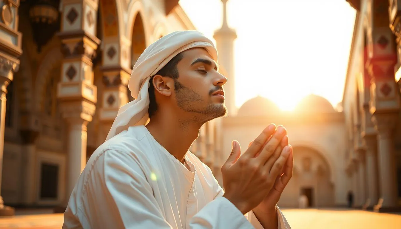 Pengertian dan Makna Nama Syauqi (c) Ilustrasi AI