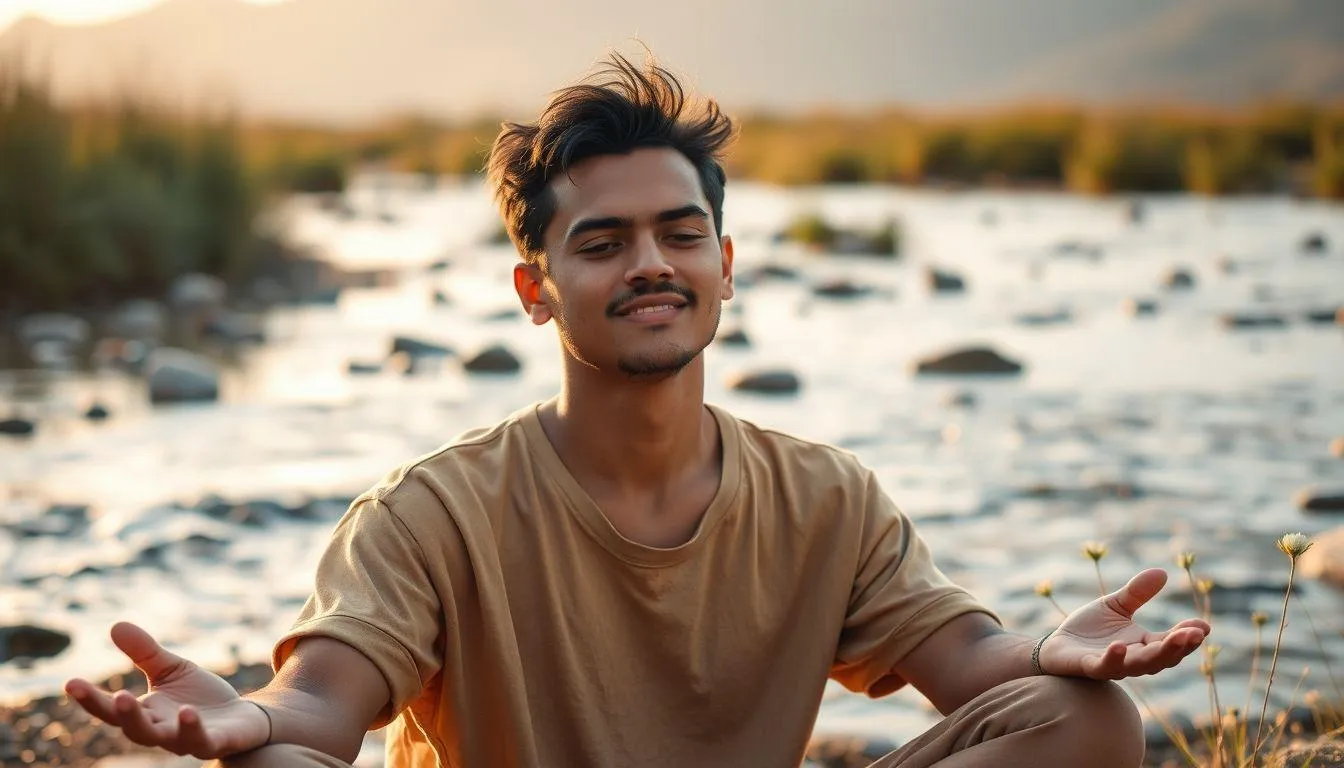 Karakteristik dan Sifat Pemilik Nama Syauqi (c) Ilustrasi AI