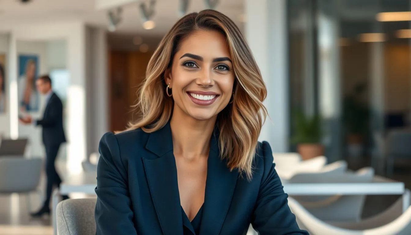 Karakteristik dan Kepribadian Nama Tamara (c) Ilustrasi AI