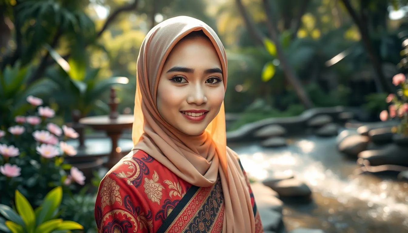 Rangkaian Nama Tamara yang Indah dan Bermakna (c) Ilustrasi AI