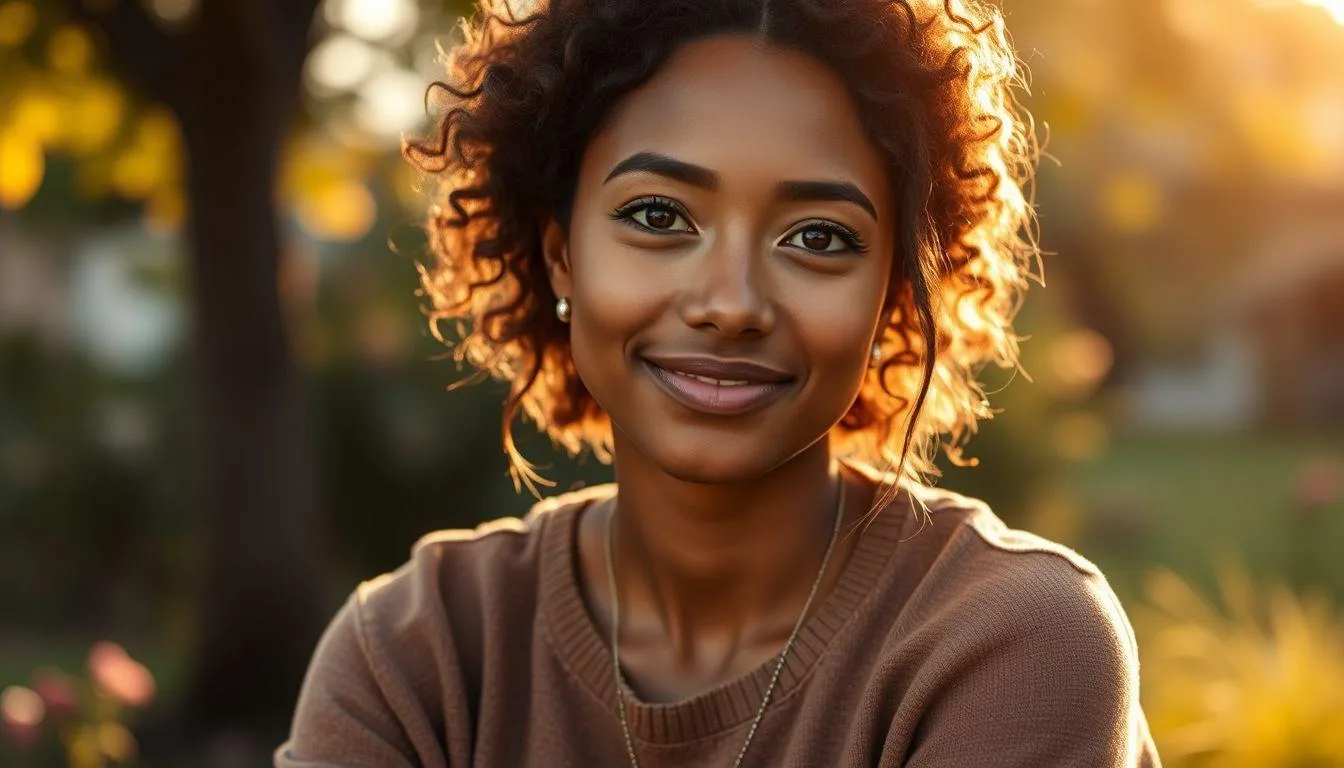 Karakteristik dan Sifat Pemilik Nama Tania (c) Ilustrasi AI