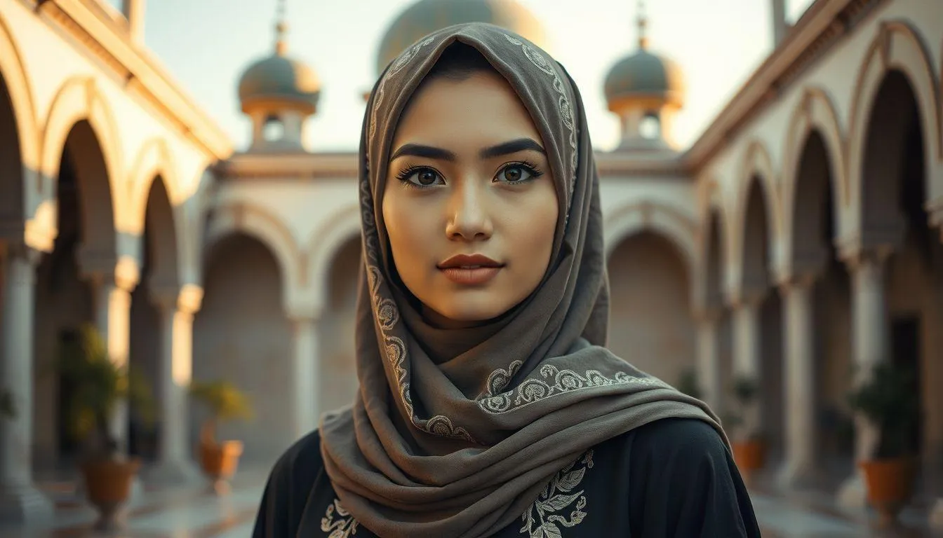 Rangkaian Nama Tania yang Indah dan Bermakna (c) Ilustrasi AI