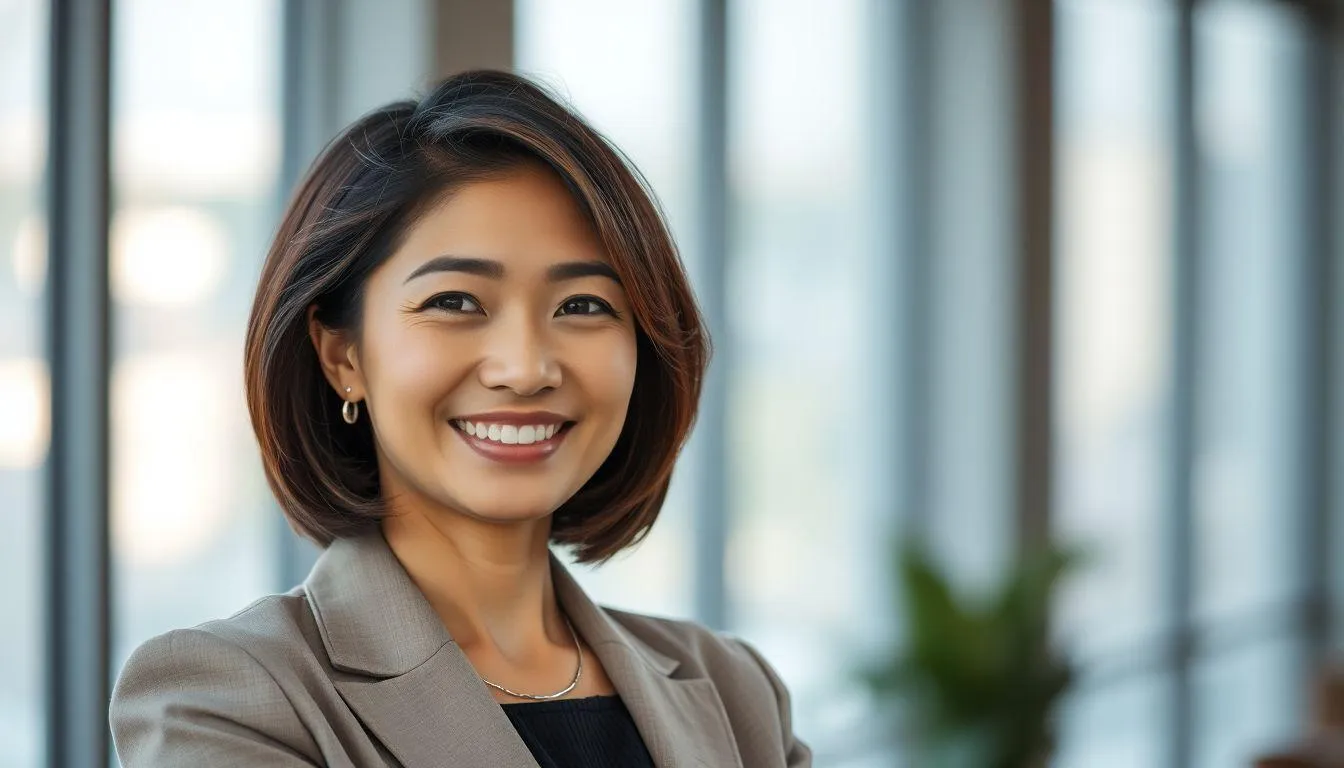 Tokoh Terkenal Bernama Tania (c) Ilustrasi AI