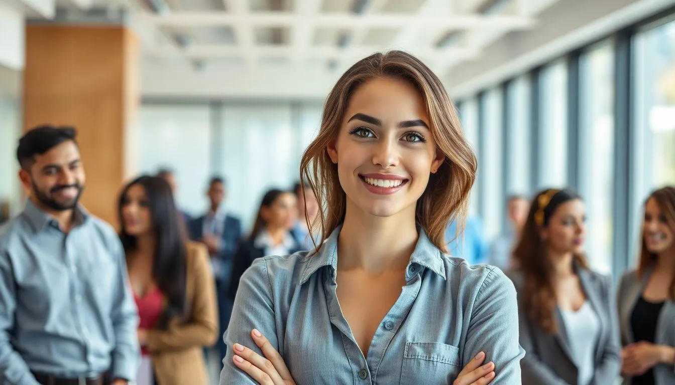 Karakteristik dan Sifat Pemilik Nama Tara (c) Ilustrasi AI