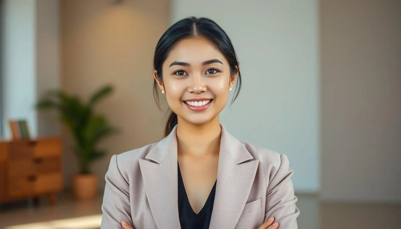 Tokoh dan Figur Terkenal Bernama Tasya (c) Ilustrasi AI