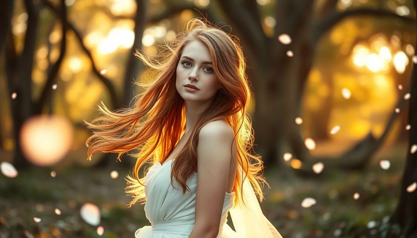 Pengertian dan Asal Usul Nama Tatjana (c) Ilustrasi AI