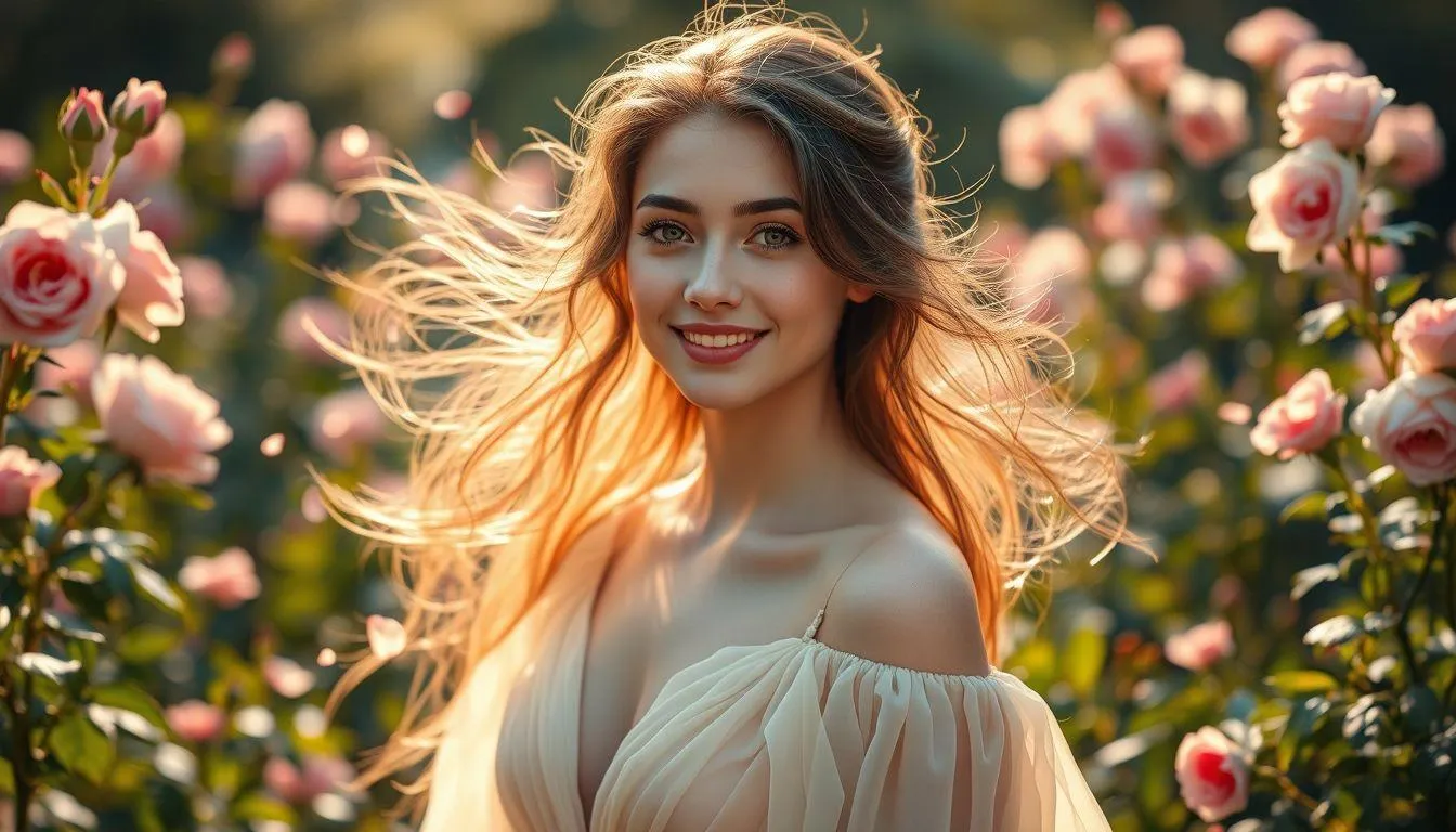 Variasi dan Rangkaian Nama Tatjana (c) Ilustrasi AI