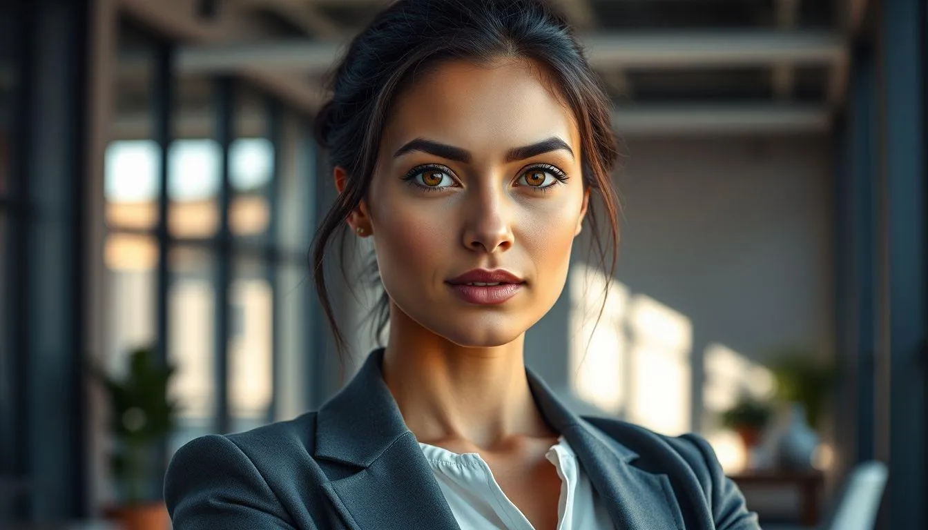 Karakteristik dan Sifat Nama Tavisha (c) Ilustrasi AI