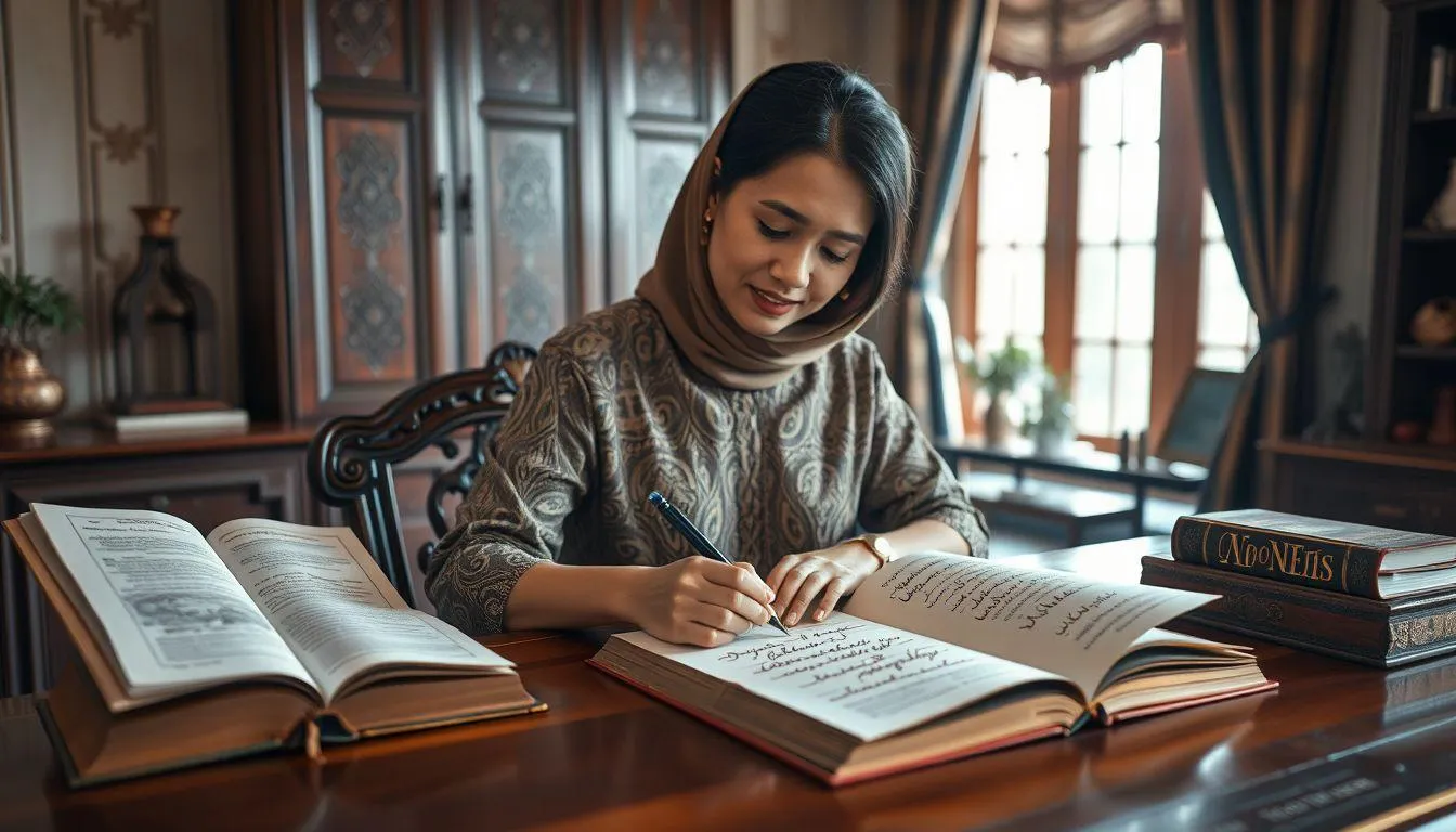 Kombinasi Nama dengan Tavisha (c) Ilustrasi AI