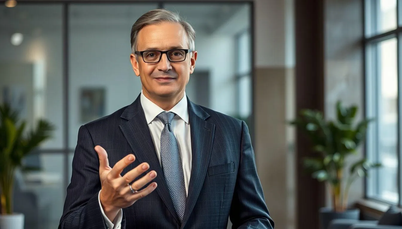 Karakteristik dan Kepribadian Nama Theodore (c) Ilustrasi AI