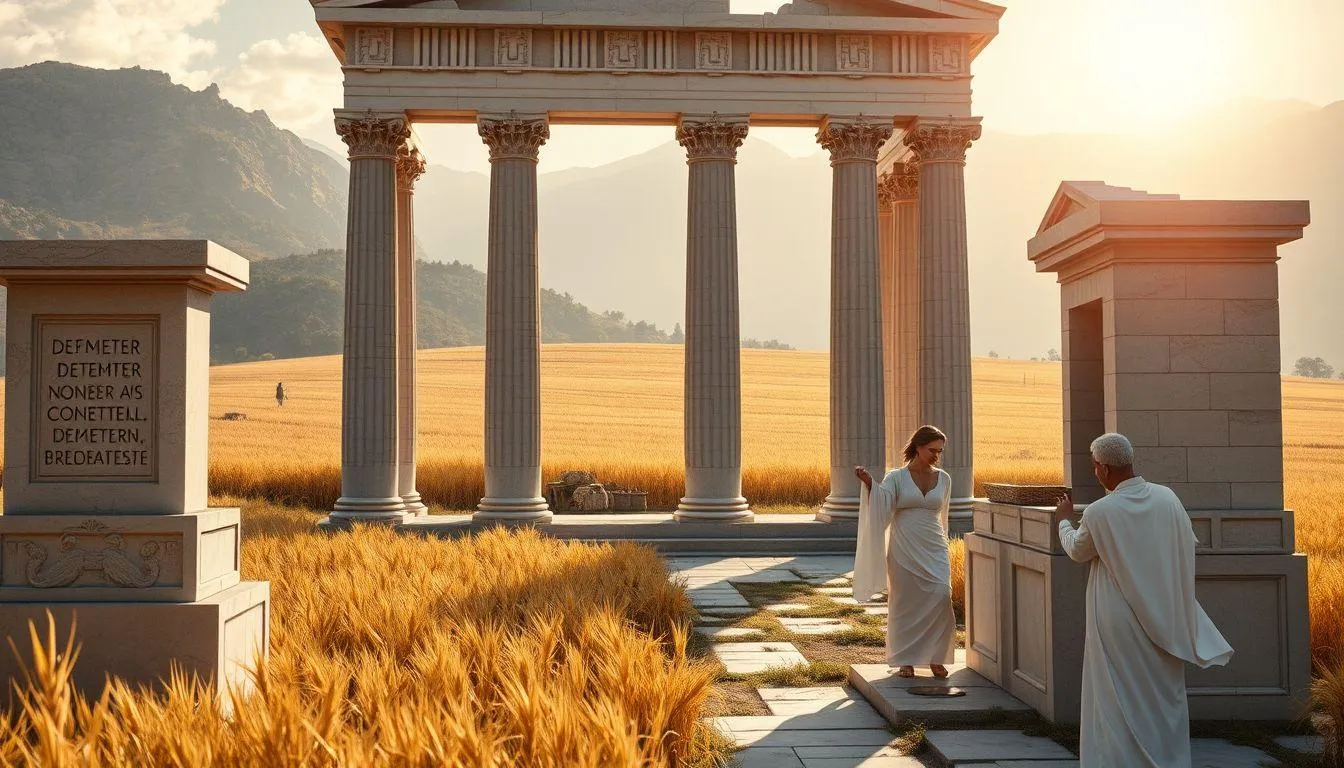 Asal Usul dan Sejarah Nama Theresia (c) Ilustrasi AI