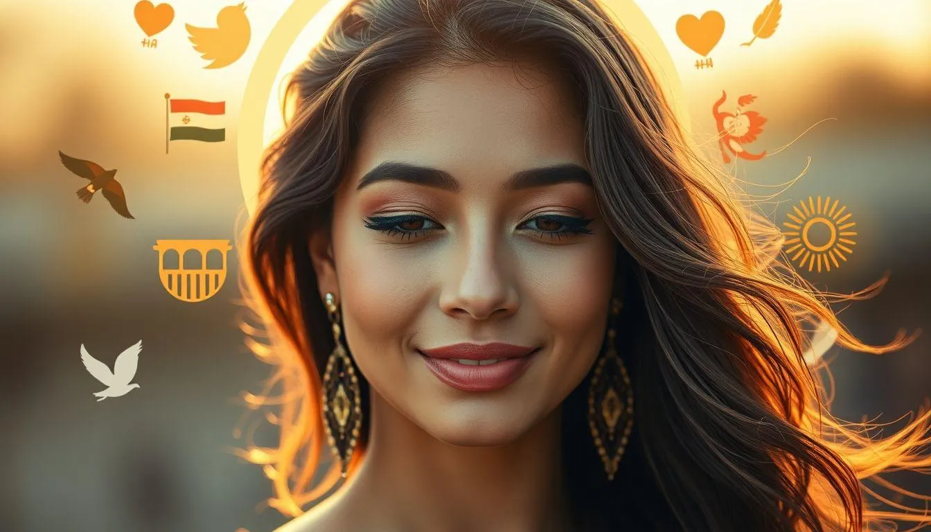 Makna Nama Tia dalam Berbagai Bahasa (c) Ilustrasi AI