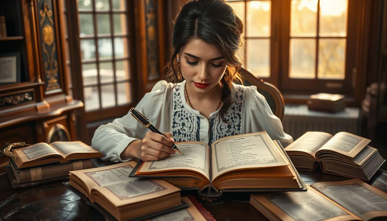 Variasi dan Bentuk Panggilan Nama Tiffany (c) Ilustrasi AI