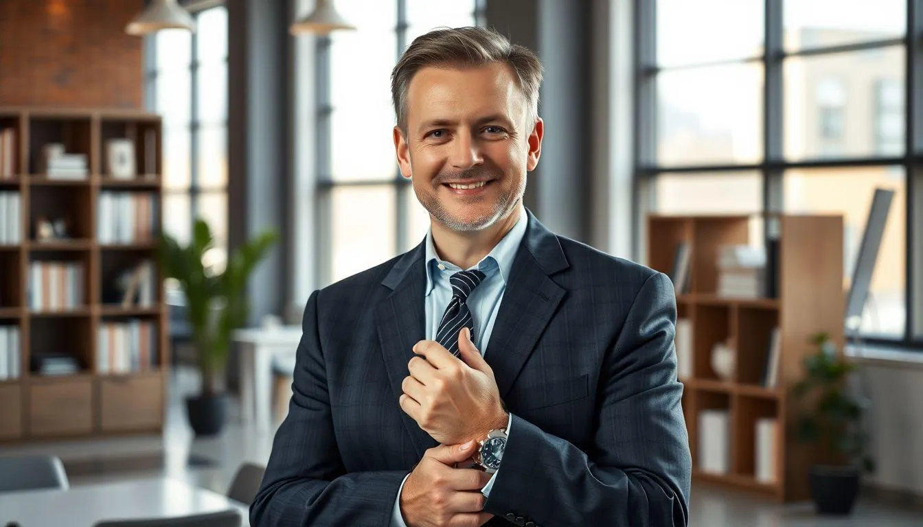 Karakteristik dan Sifat Nama Timothy (c) Ilustrasi AI