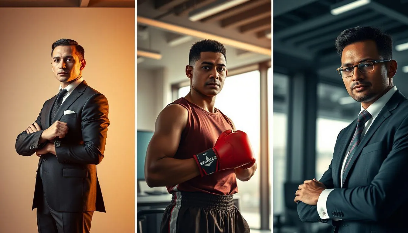 Tokoh Terkenal Bernama Timothy (c) Ilustrasi AI