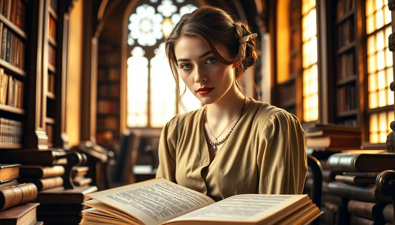 Asal Usul dan Sejarah Nama Tina (c) Ilustrasi AI