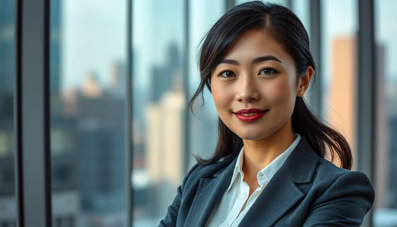 Karakteristik dan Kepribadian Nama Tina (c) Ilustrasi AI