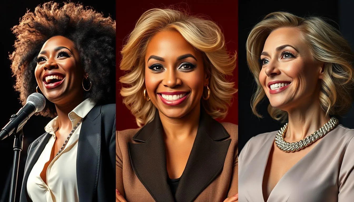 Tokoh Terkenal Bernama Tina (c) Ilustrasi AI