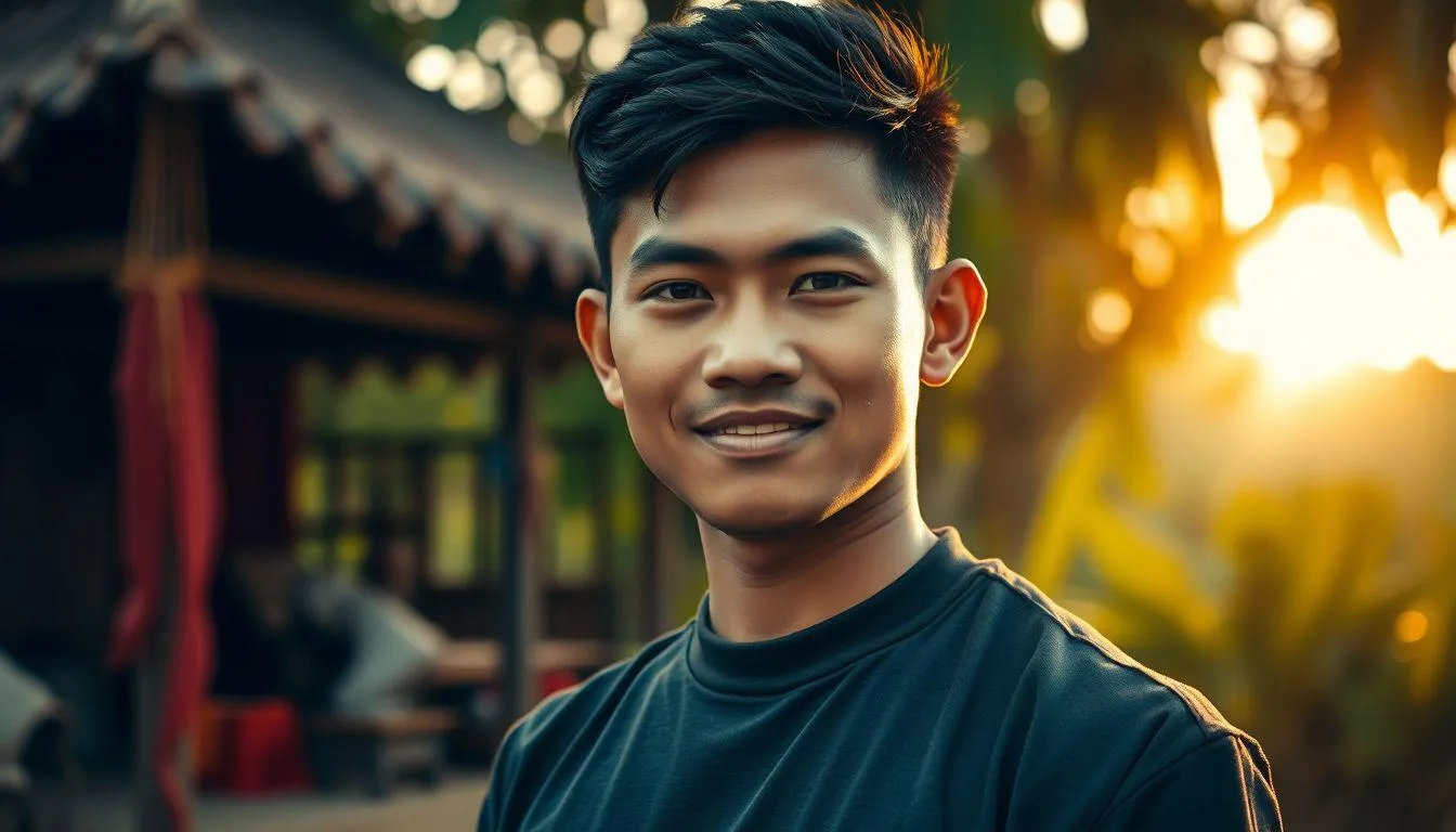 Pengertian dan Makna Dasar Nama Tio (c) Ilustrasi AI