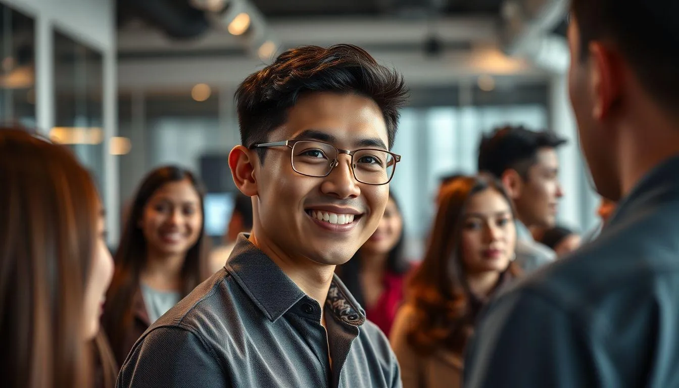 Karakteristik dan Sifat Pemilik Nama Tio (c) Ilustrasi AI