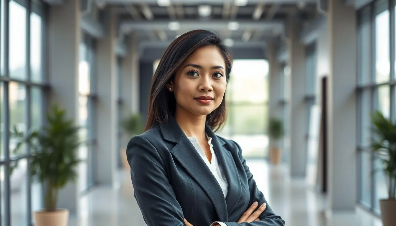 Karakteristik dan Kepribadian Pemilik Nama Tita (c) Ilustrasi AI