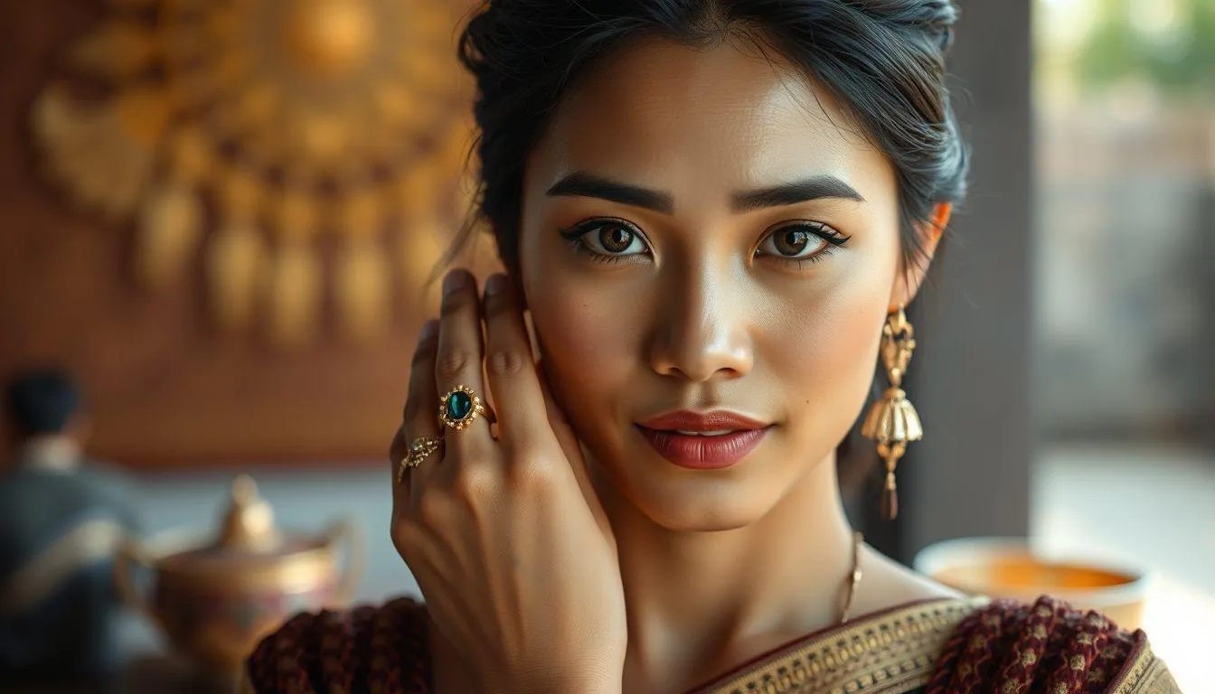 Pengertian dan Arti Nama Titin dari Berbagai Bahasa (c) Ilustrasi AI