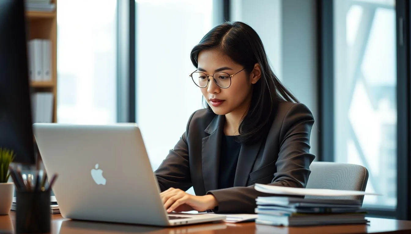 Karakter dan Kepribadian Nama Titin (c) Ilustrasi AI