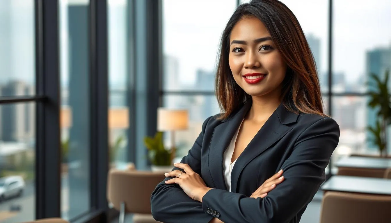 Karakteristik dan Kepribadian Nama Tsania (c) Ilustrasi AI