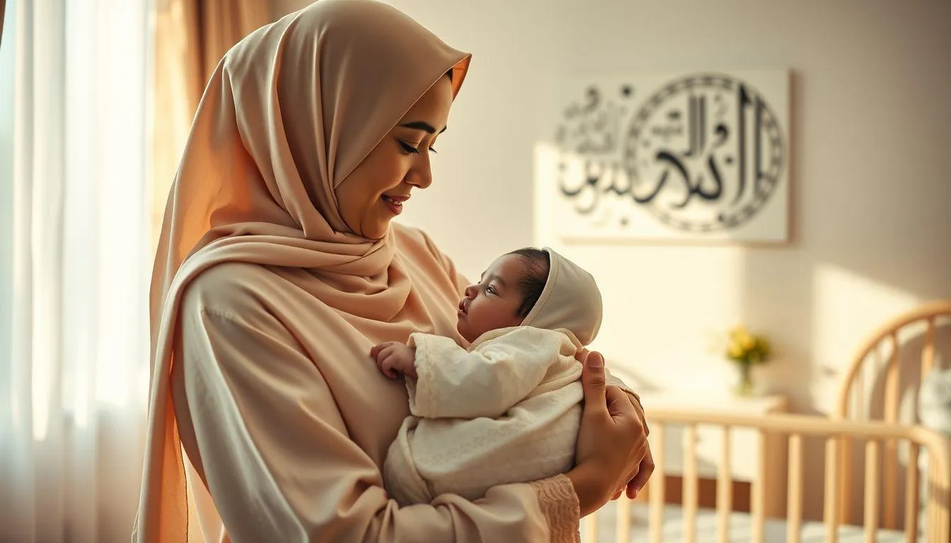 Kombinasi Nama Tsania yang Populer (c) Ilustrasi AI