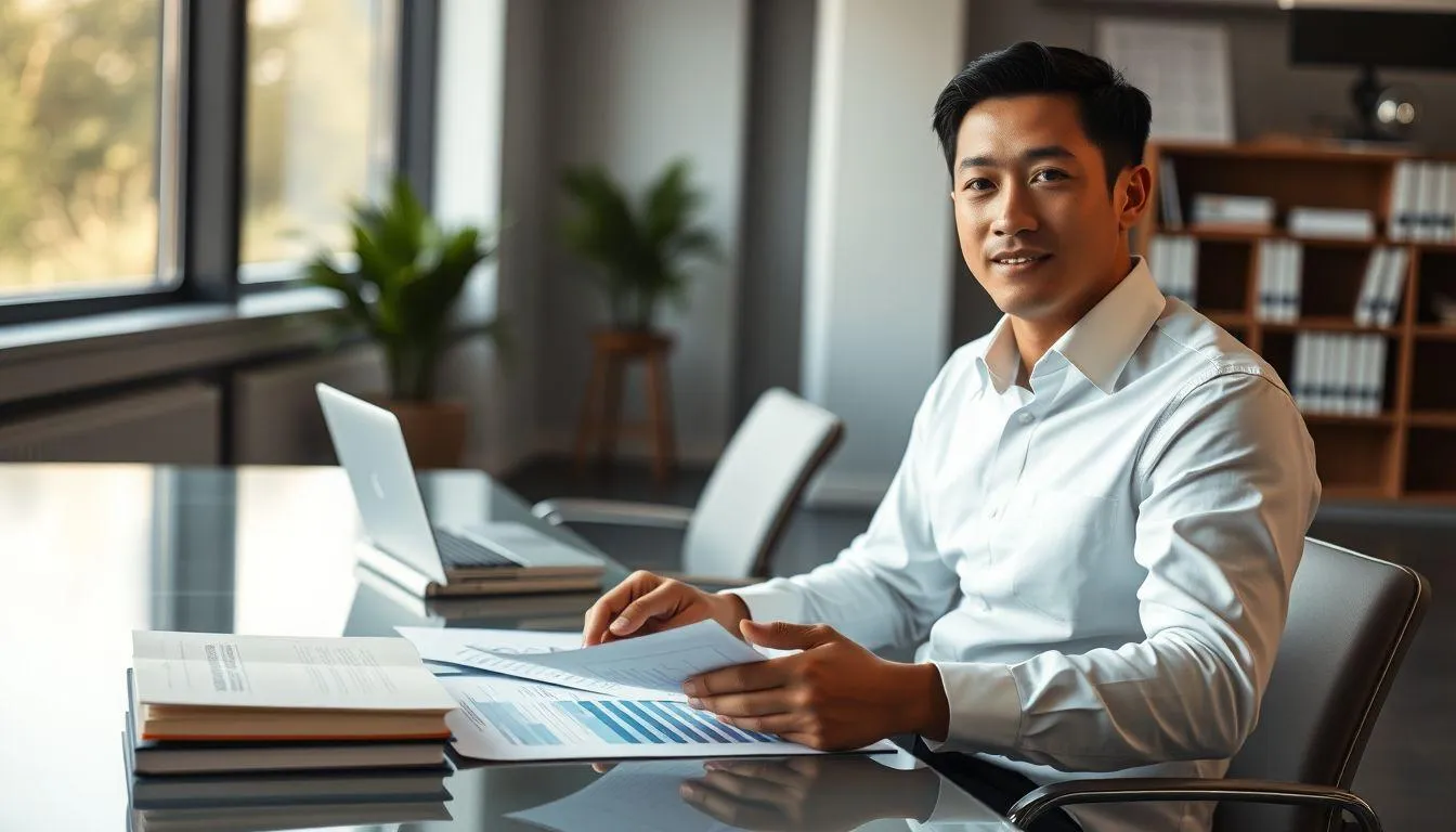 Karakteristik dan Sifat Pemilik Nama Tsaqif (c) Ilustrasi AI