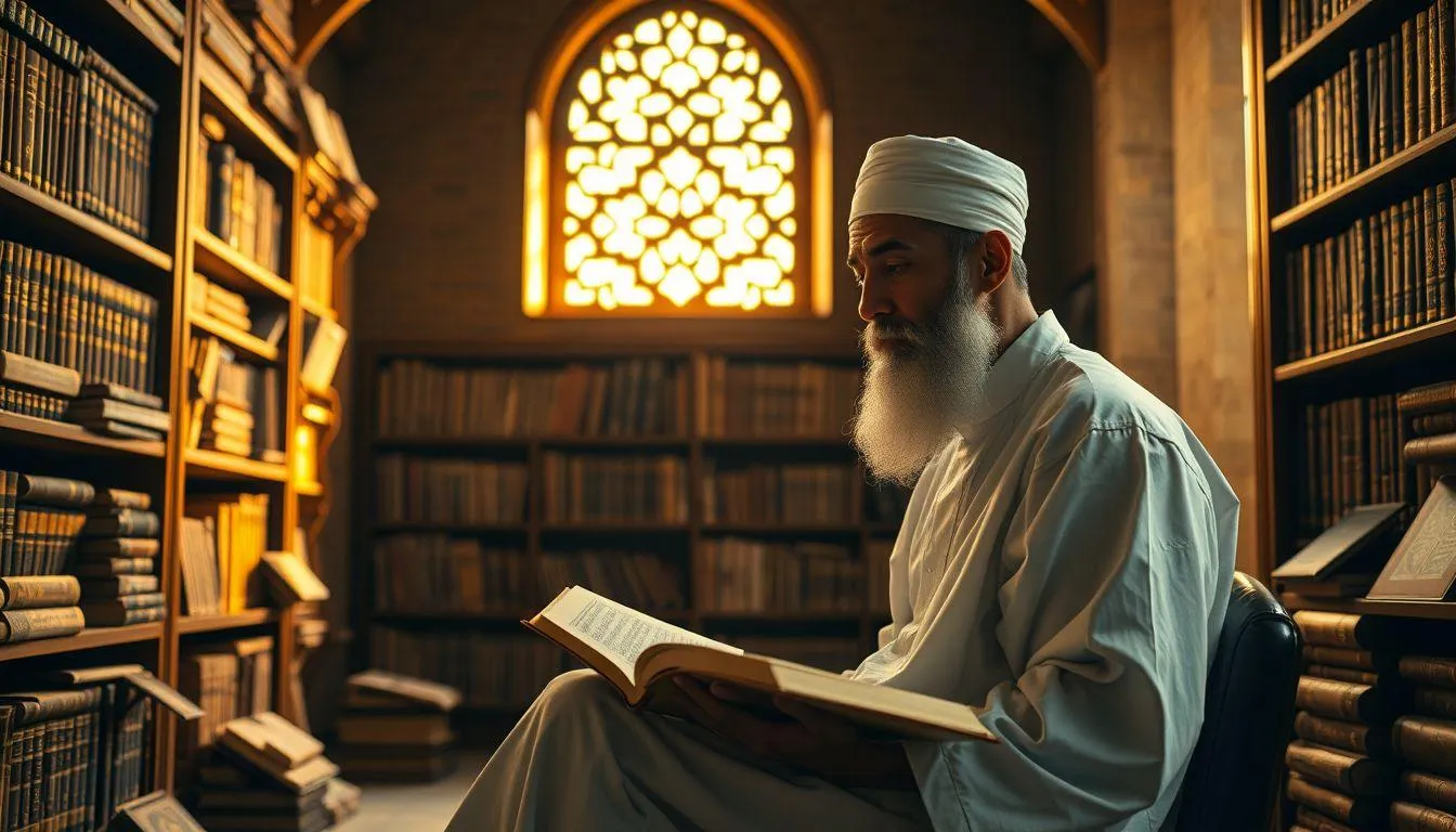 Aspek Spiritual dan Religius Nama Tsaqif (c) Ilustrasi AI