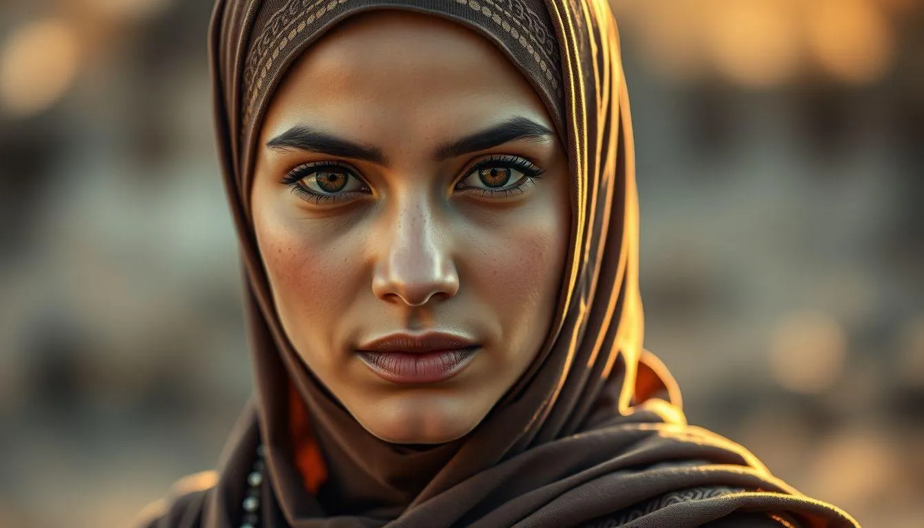 Pengertian dan Asal Bahasa Nama Ufaira (c) Ilustrasi AI