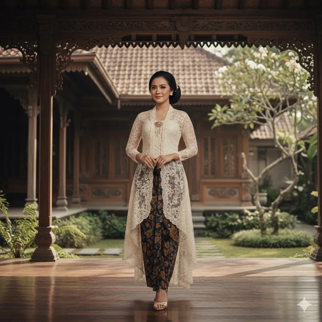 Rangkaian Nama Depan dengan Ulfa (c) Ilustrasi AI