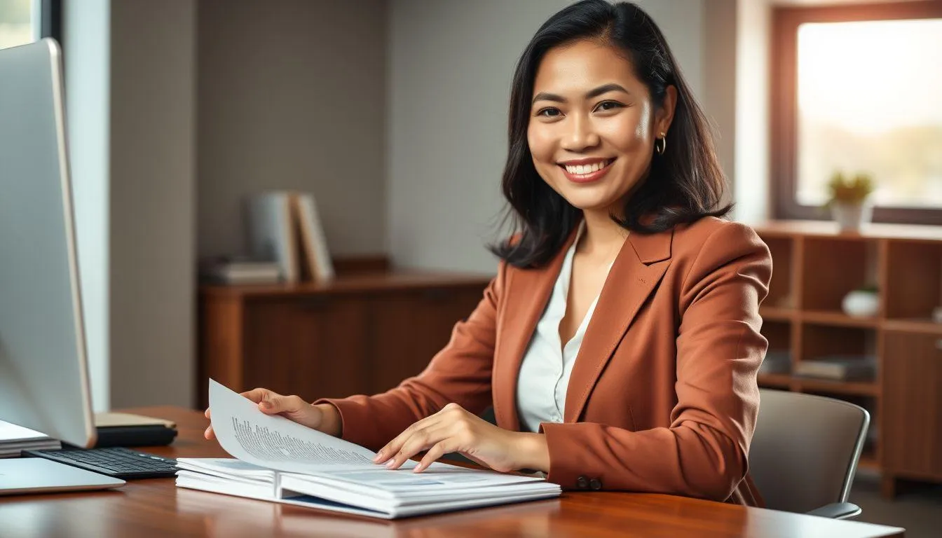 Karakteristik dan Sifat Nama Ulfa (c) Ilustrasi AI