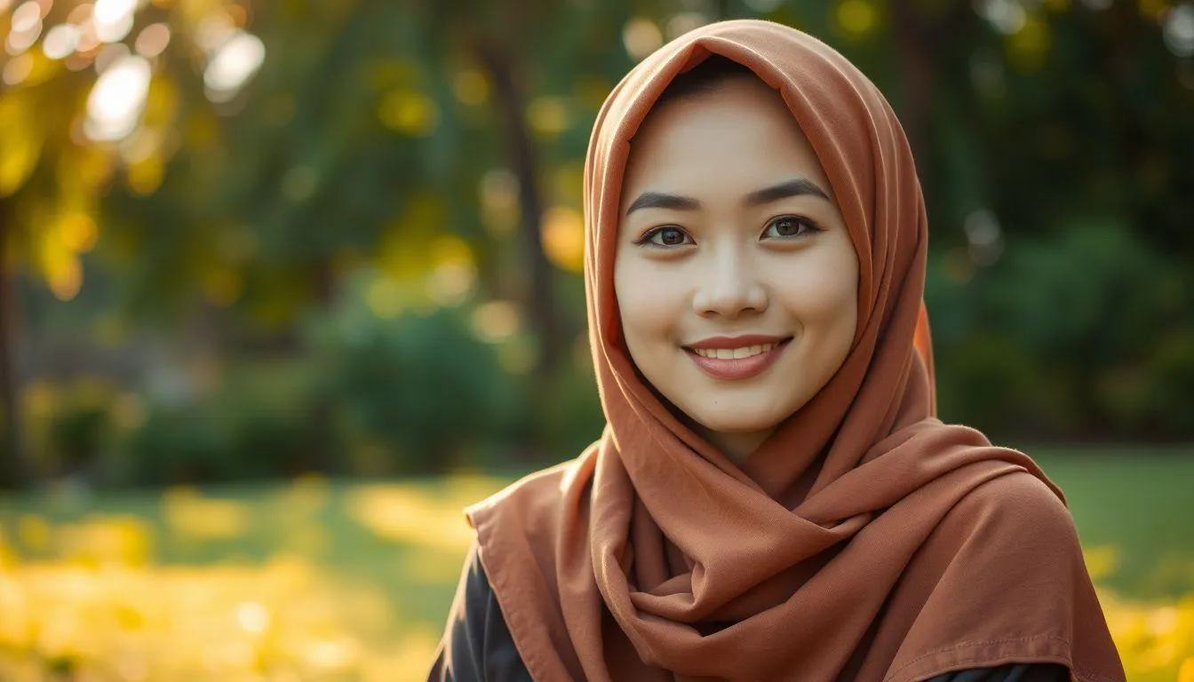 FAQ Seputar Arti Nama Ulfa (c) Ilustrasi AI