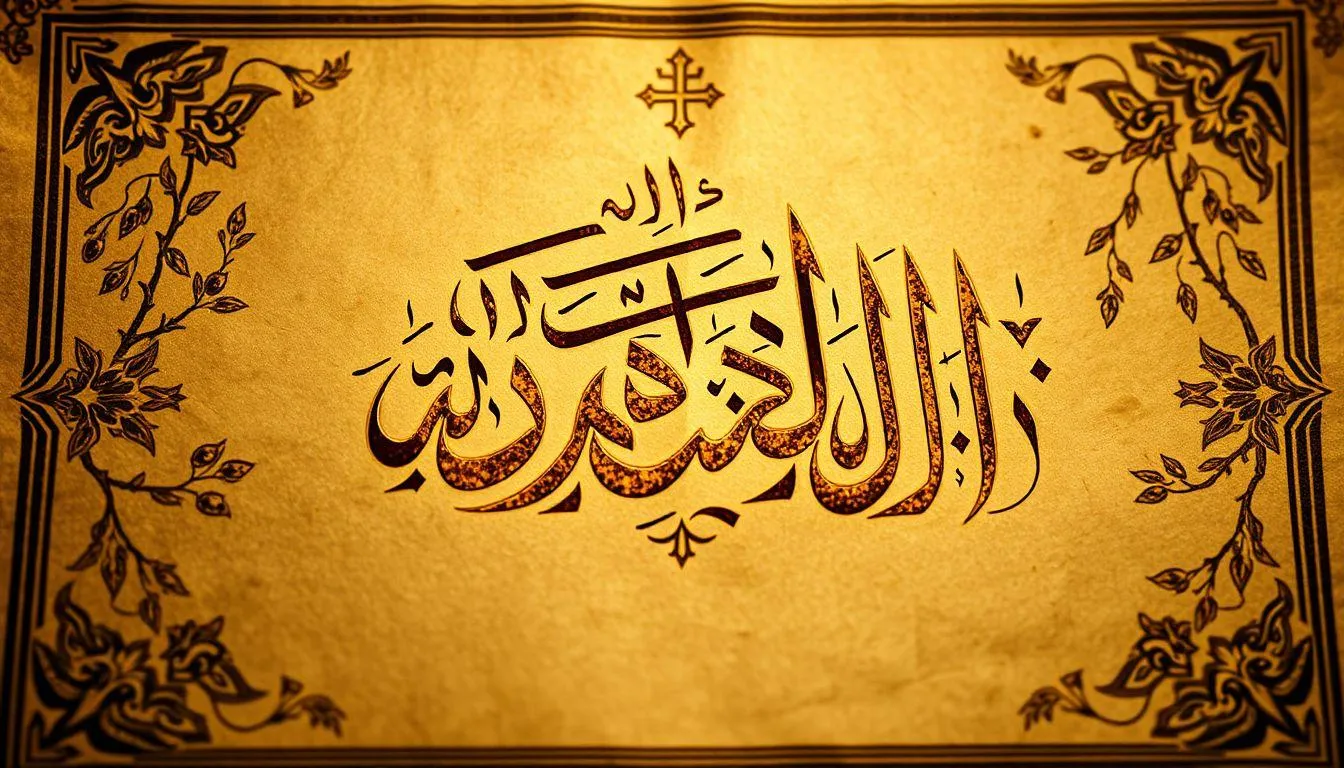 Makna dan Asal Usul Nama Umar (c) Ilustrasi AI